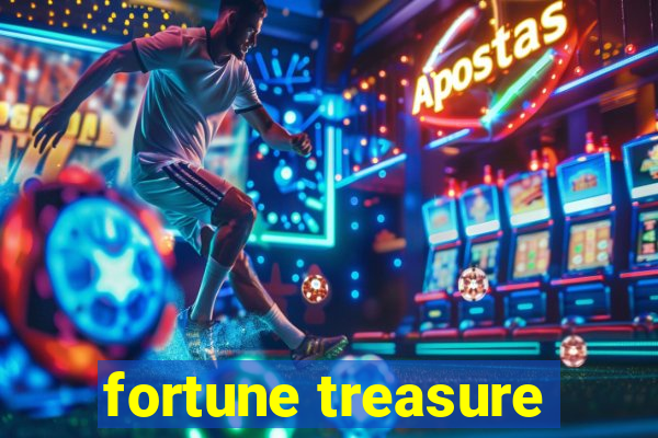 fortune treasure